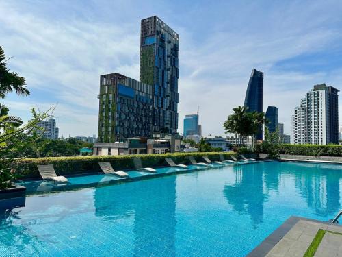 Sukhumvit Apartment | Rare Apt in Near BTS Thonglor!
