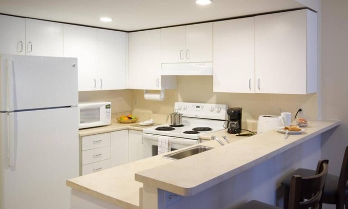 Quartier des Spectacles House | Rare Find! 4 Comfortable Units, Full Kitchen, Close to Chinatown