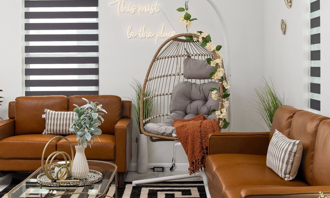 San Juan Apartment | RARE FIND- on the expressway apartment