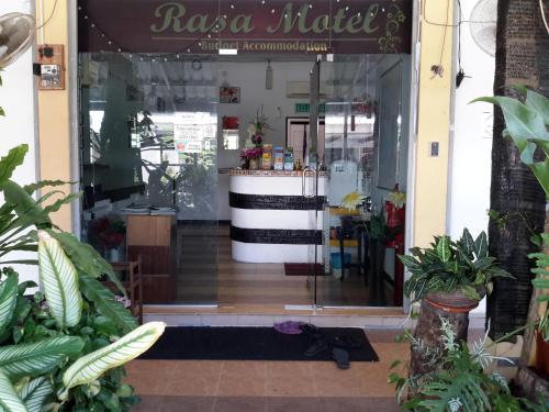 Batu Ferringhi Hotel | Rasa Motel