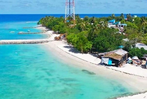 Rasdhoo House | Rasdhoo Relax Inn