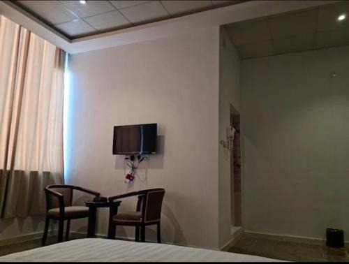 Farasan Hotel | Rasil Farasan Hotel فندق رسيل فرسان