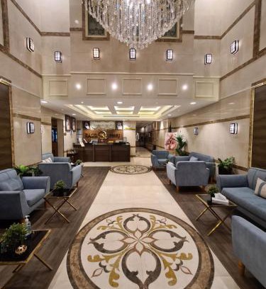 Jeddah Hotel | Rasis Serviced Apartments