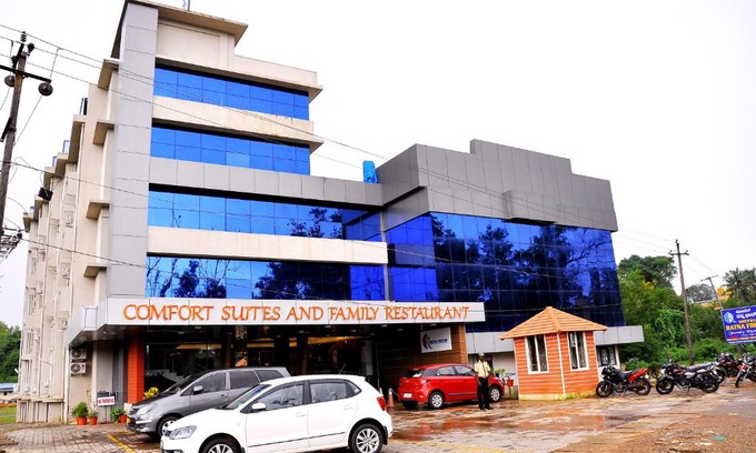 Karkala Apartment | RATNA FOREVER NITTE