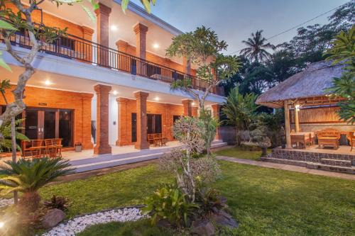 Ubud City-Centre House | Ratna Guest House