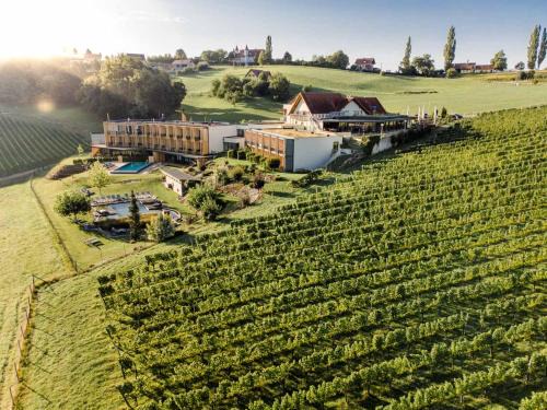 Ehrenhausen an der Weinstraße Hotel | Ratscher Landhaus Wein- und Wellbeinghotel