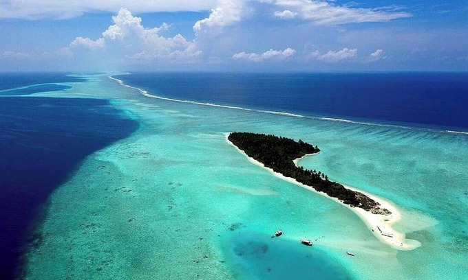 Rakeedhoo Hotel | Rattehi Inn at Rakeedhoo