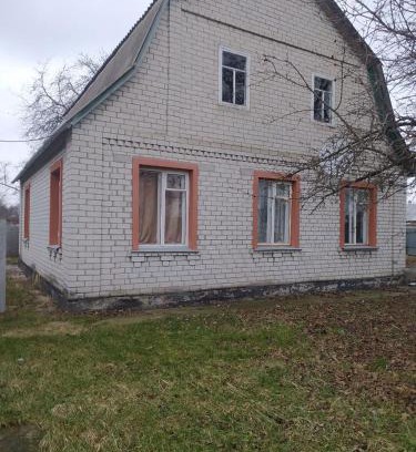 Dobrovelychkivka House | Ratusha Hall Zazymje