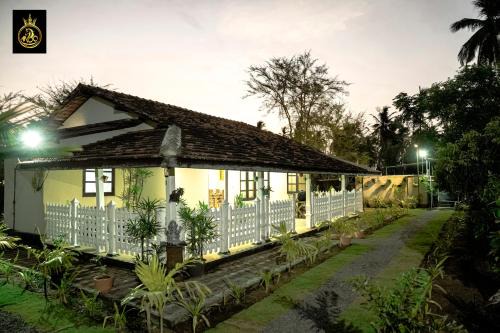 Nilaveli Hotel | Ravana Guest House