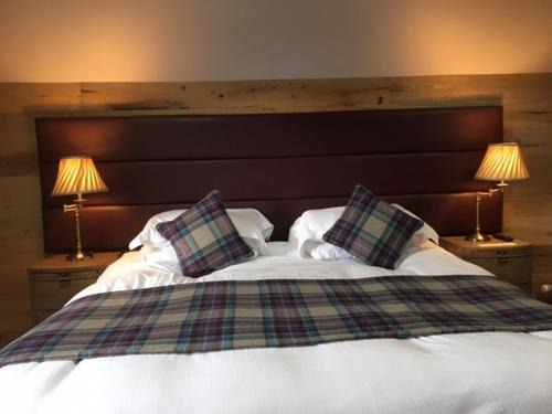 Fisherrow Hotel | Ravelston House
