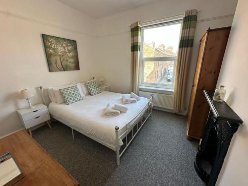 York House | Raven's Nest