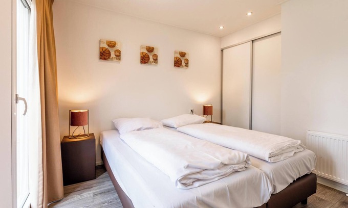 Gasthuis Resort | Ravenbosch Royal - Bath & Atmosph firepl