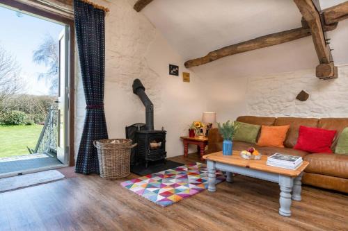 Penrith House | Ravendale, Kirkoswald