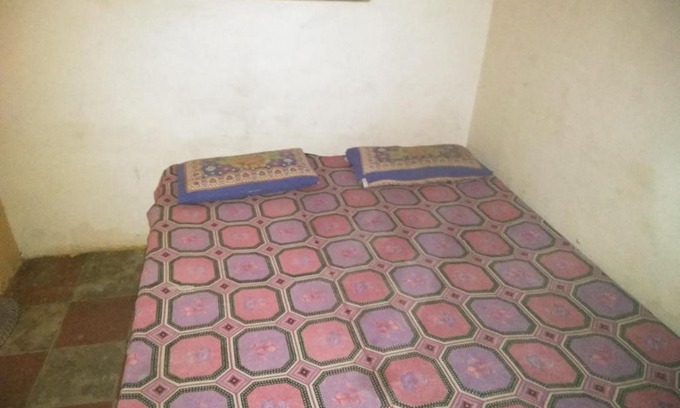 Hampi House | Ravi guest House