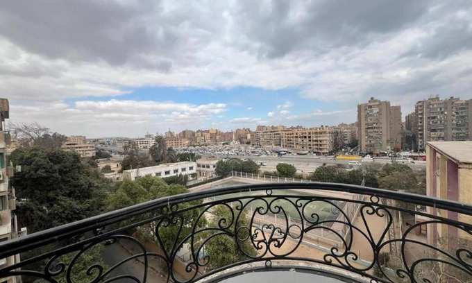 Oula Apartment | Rawdat Al Ahram