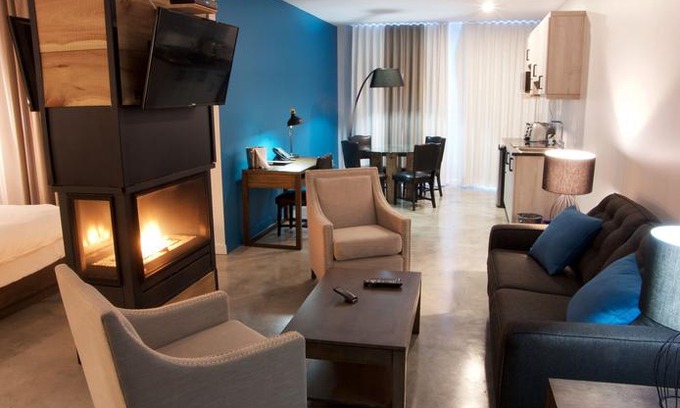 Rawdon Resort | Rawdon Golf Resort