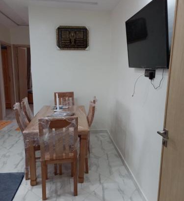 Ajdir Apartment | Rayad Ajdir alhociema