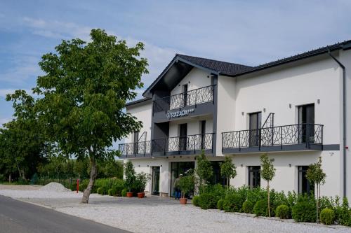 Lugoj House | Razada