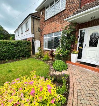 Brighton House | Razak House