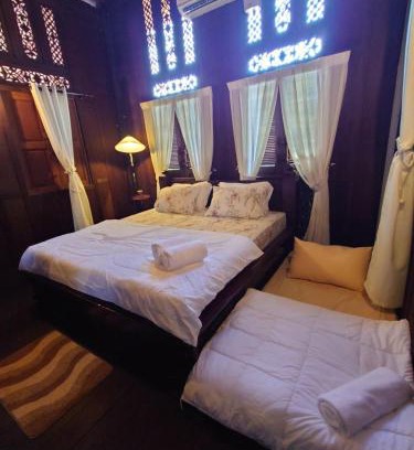 Kuala Berang Hotel | Razia Village VIP Suite