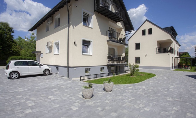 Bled Apartment | Razingar Apartments