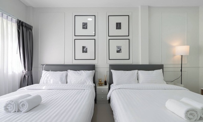 China Town Apartment | RB10 Arun Sa Wad Chinatown 202