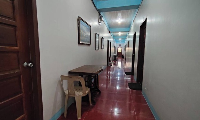 Lucap Hotel | RBR Hotel and Restaurant