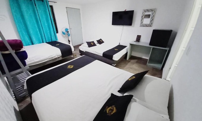 Popotla House | RCH Suite