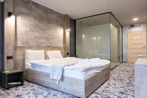 Studentski Grad Apartment | RCR Einstein studios