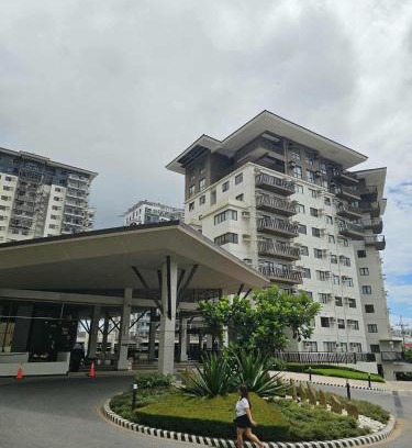 Silang Junction South House | RDC Cozy Suite