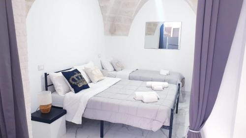 Pulsano Bed & Breakfast | RE ARTU'