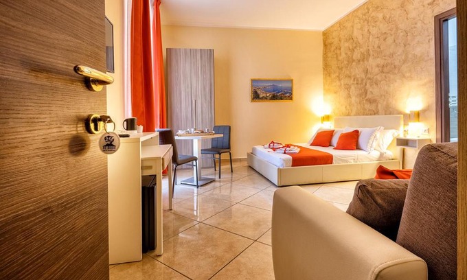 Vasto Bed & Breakfast | Re Diego