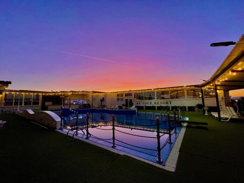 Grottaglie Hotel | Re Sole Resort&Spa