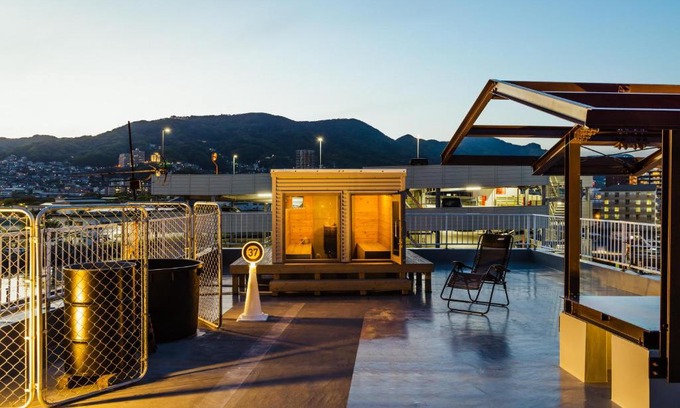 Sasebo Apartment | RE SORT