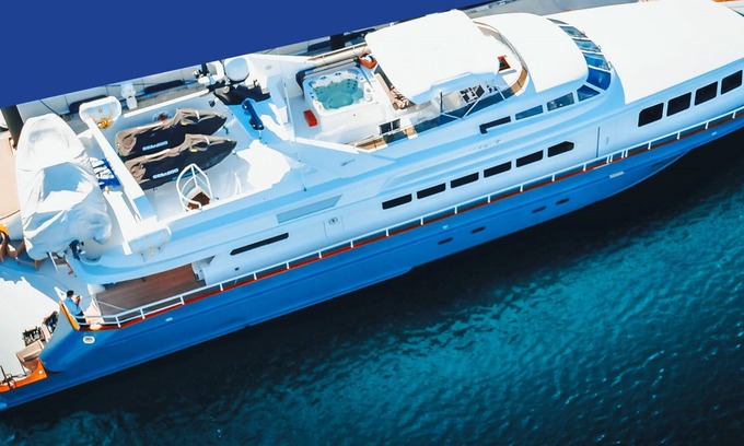 Estate Kings Quarter Boat Rental | Ready II Play? All Inclusive