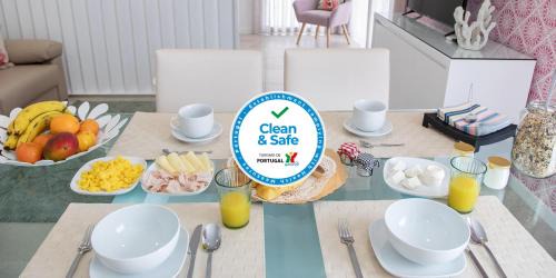 Nazare Apartment | Real Holidays Nazaré