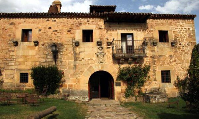 Molinos de Duero Hotel | Real Posada de La Mesta