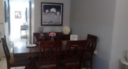 Umtata Apartment | Real Touch Spa Accomodation