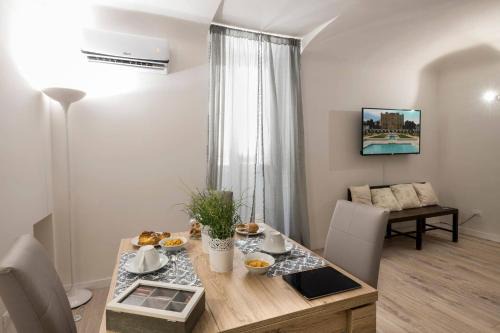 Kalsa Cabin | Real Umberto I° Suite - Kalsa