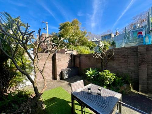 Surry Hills Apartment | Rear Garden Suite