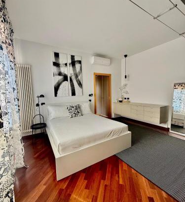 Lodi Apartment | ReBeeApartments - apt 1