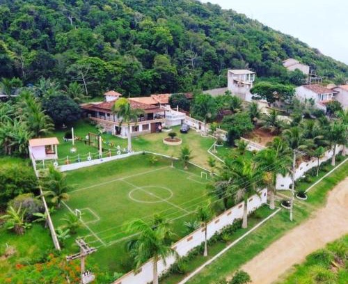 Arpoador Bed & Breakfast | Recanto Búzios Arpoador Suítes