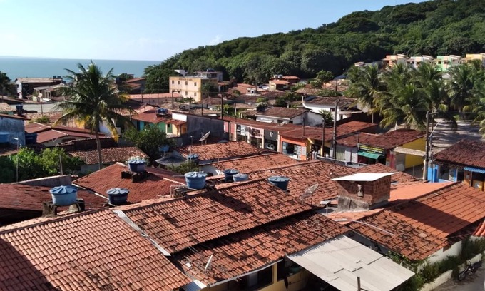 Pipa House | Recanto da Pipa, a cozy house in the heart of Pipa