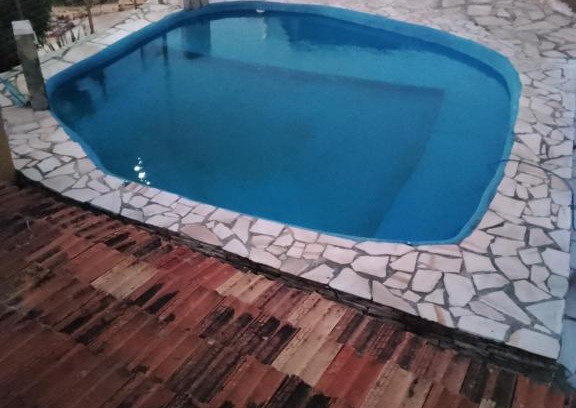 Sao Thome das Letras House | Recanto das pedras
