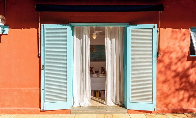 Braganca Paulista Hotel | Recanto Das Rosas Pousada & Spa