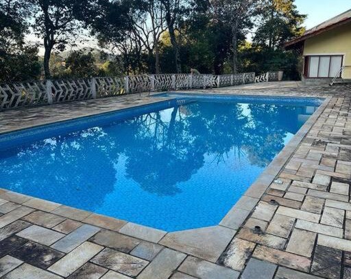 Mairipora House | Recanto de Mairiporã