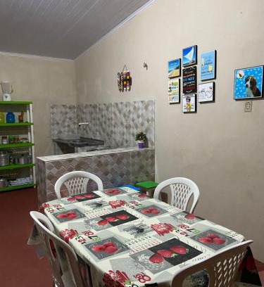 Mundau House | RECANTO DO BETERRABA