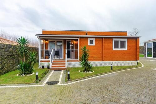 Ponta Delgada House | Recanto do Fonseca