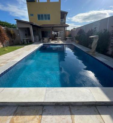 Fortim House | Recanto do Mirante