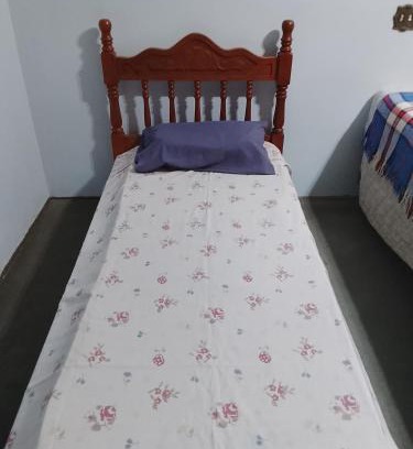Tiete House | Recanto dos Amigos